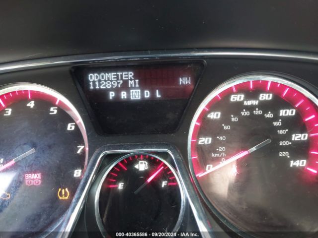 1GKKVRKD0GJ130464 GMC Acadia Slt-1