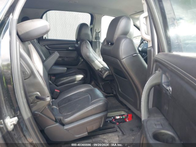 1GKKVRKD0GJ130464 GMC Acadia Slt-1