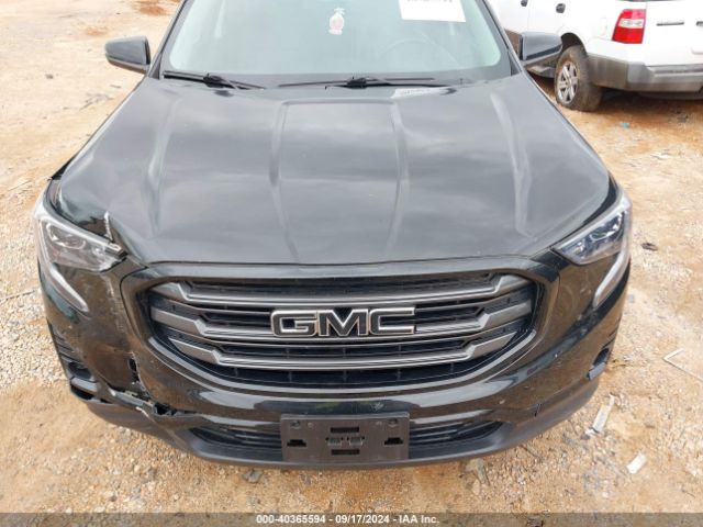 3GKALPEV3LL302564 GMC Terrain Fwd Slt