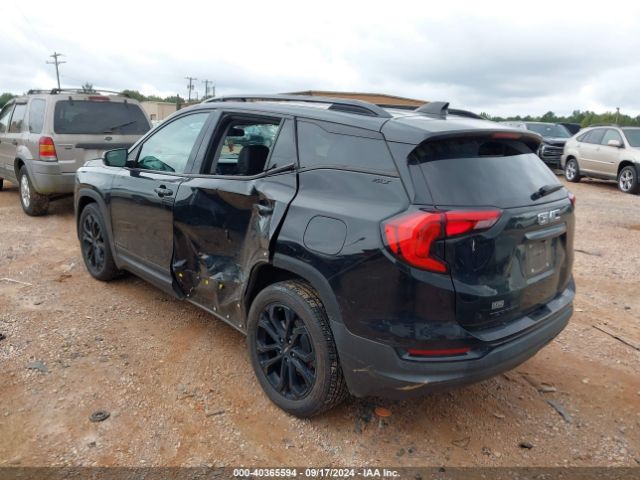 3GKALPEV3LL302564 GMC Terrain Fwd Slt