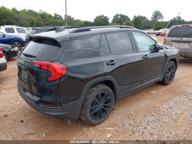3GKALPEV3LL302564 GMC Terrain Fwd Slt