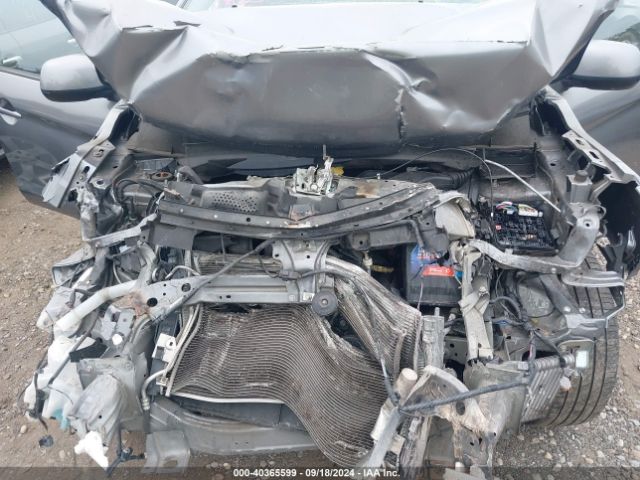 2020 MITSUBISHI OUTLANDER SPORT JA4AP3AU9LU001206 Photo 9