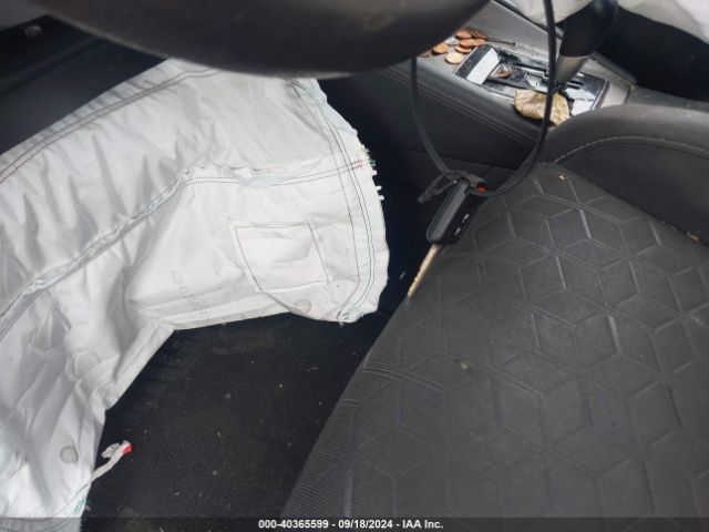 2020 MITSUBISHI OUTLANDER SPORT JA4AP3AU9LU001206 Photo 10