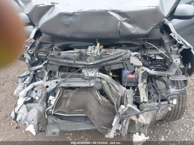 2020 MITSUBISHI OUTLANDER SPORT JA4AP3AU9LU001206 Photo 5