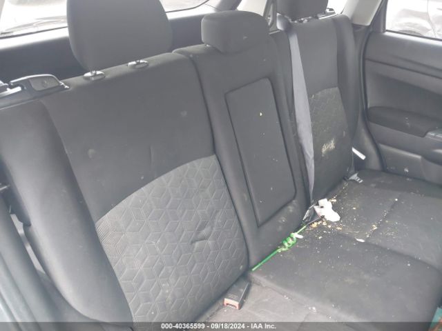 2020 MITSUBISHI OUTLANDER SPORT JA4AP3AU9LU001206 Photo 7