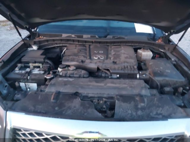 JN8AZ2NF2K9685365 Infiniti QX80 LUXE