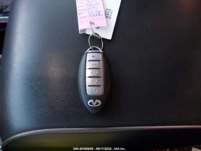 JN8AZ2NF2K9685365 Infiniti QX80 LUXE