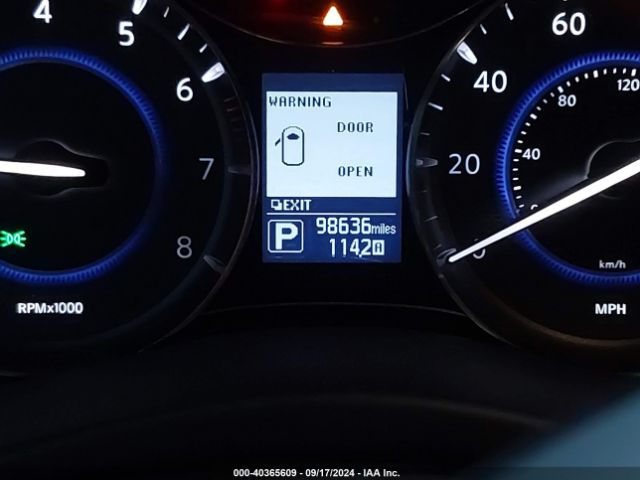 JN8AZ2NF2K9685365 Infiniti QX80 LUXE