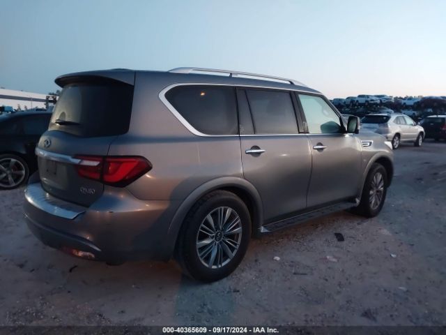 JN8AZ2NF2K9685365 Infiniti QX80 LUXE