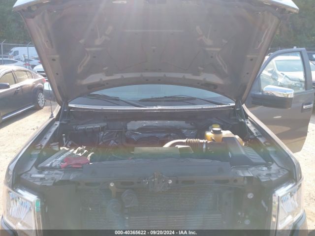 1FTFX1EF3EFC27891 Ford F-150 Stx