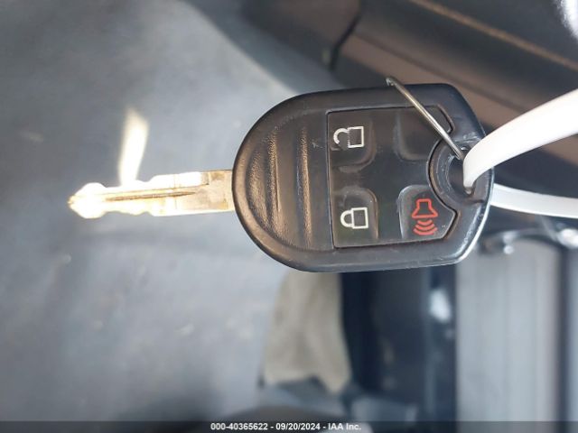1FTFX1EF3EFC27891 Ford F-150 Stx