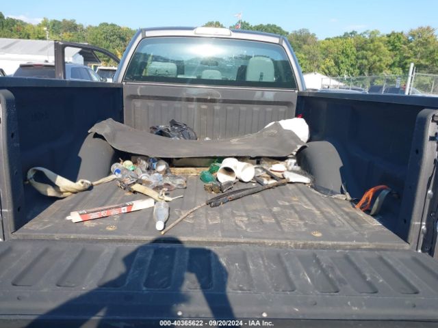 1FTFX1EF3EFC27891 Ford F-150 Stx