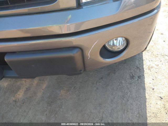1FTFX1EF3EFC27891 Ford F-150 Stx