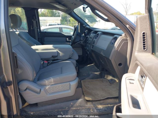 1FTFX1EF3EFC27891 Ford F-150 Stx