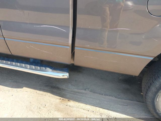 1FTFX1EF3EFC27891 Ford F-150 Stx