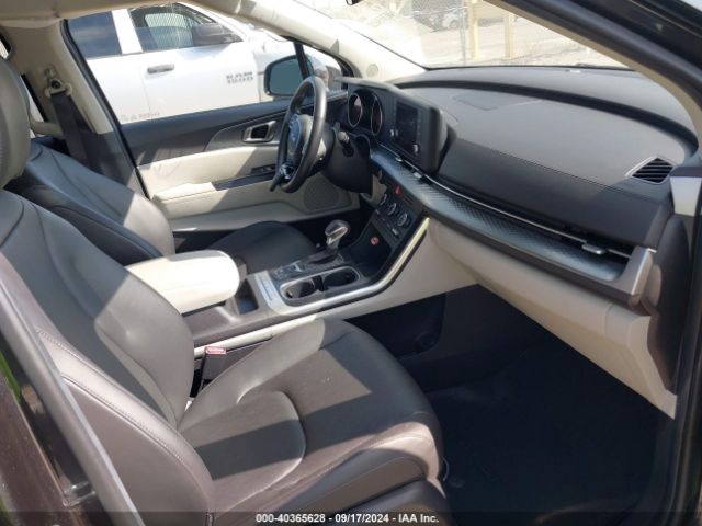 KNDNB4H30R6325778 KIA Carnival Mpv Lx Seat Package