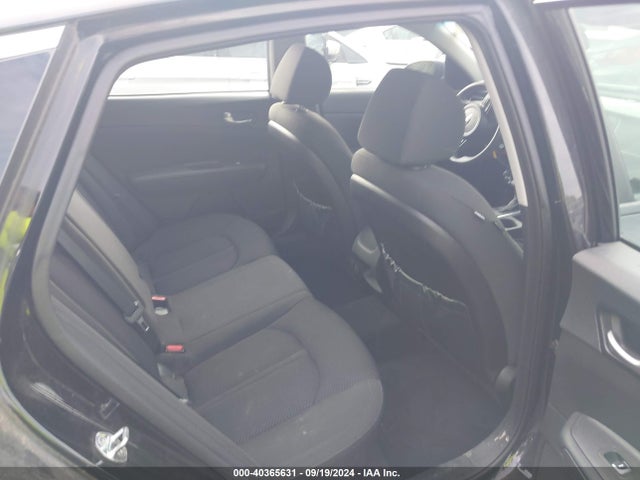 KIA Optima Lx 2016 5XXGT4L37GG026381 Image 8