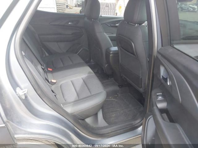 KL79MUSL2MB149088 Chevrolet Trailblazer Awd Rs