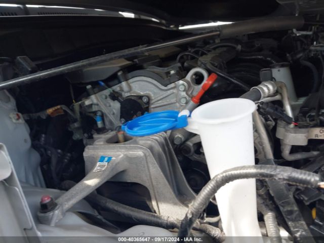 KM8K6CAB2PU958192 Hyundai Kona Sel