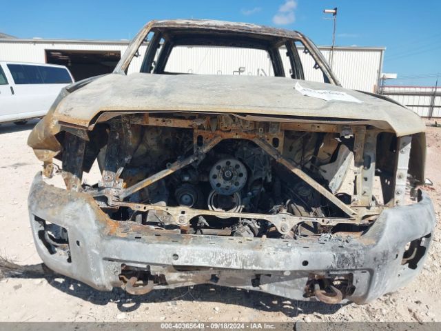 1GT12TEG5HF153696 GMC Sierra 2500hd Slt