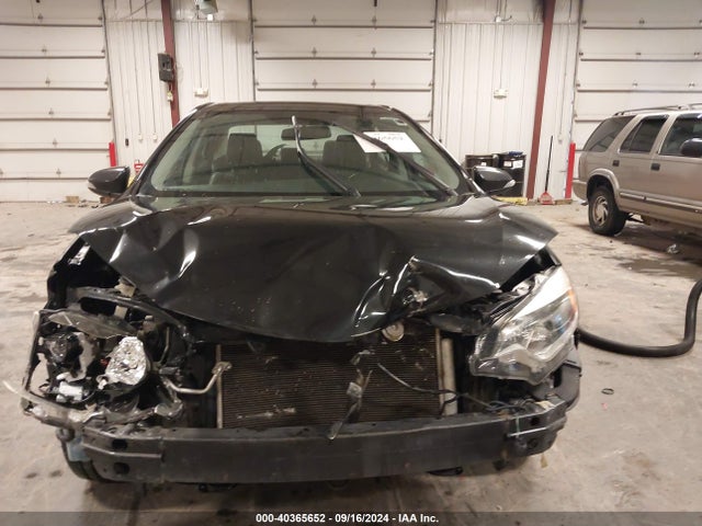 Toyota Corolla S Plus 2014 2T1BURHE0EC036267 Image 13
