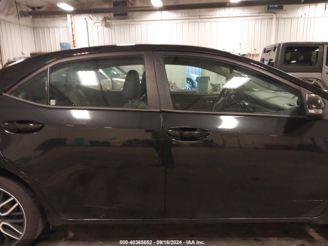 Toyota Corolla S Plus 2014 2T1BURHE0EC036267 Image 14