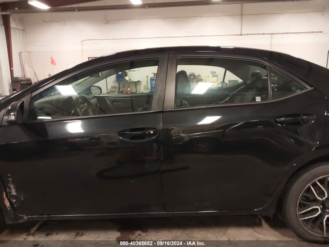 Toyota Corolla S Plus 2014 2T1BURHE0EC036267 Image 15