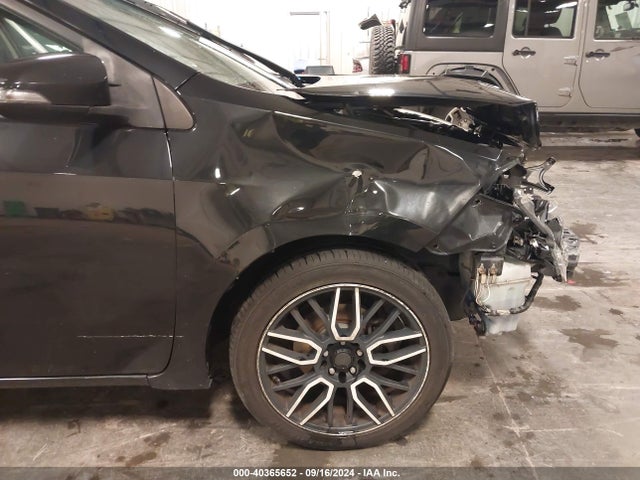 Toyota Corolla S Plus 2014 2T1BURHE0EC036267 Image 19