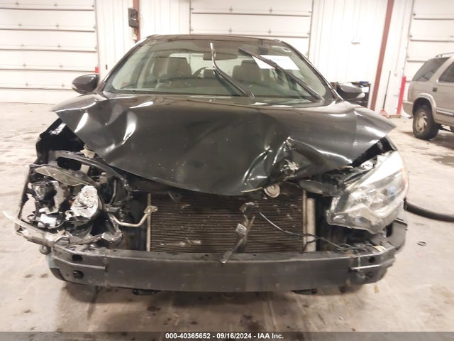 Toyota Corolla S Plus 2014 2T1BURHE0EC036267 Image 6