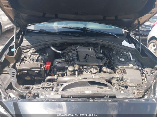 SADCJ2GX6JA329701 Jaguar F-pace 30t Premium