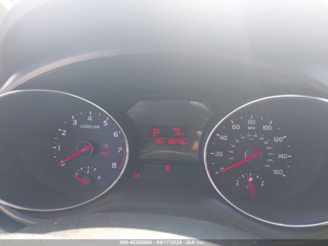 KNDMB5C16G6151865 KIA SEDONA LX
