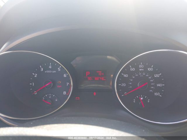 KNDMB5C16G6151865 KIA SEDONA LX