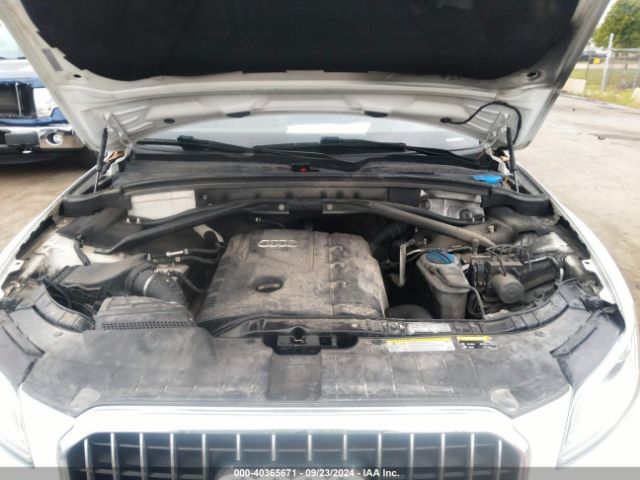 WA1M2AFP2HA079273 Audi Q5 2.0t Premium