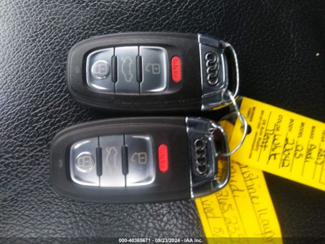 WA1M2AFP2HA079273 Audi Q5 2.0t Premium