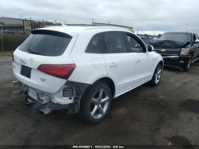 WA1M2AFP2HA079273 Audi Q5 2.0t Premium