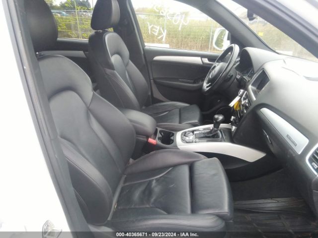 WA1M2AFP2HA079273 Audi Q5 2.0t Premium