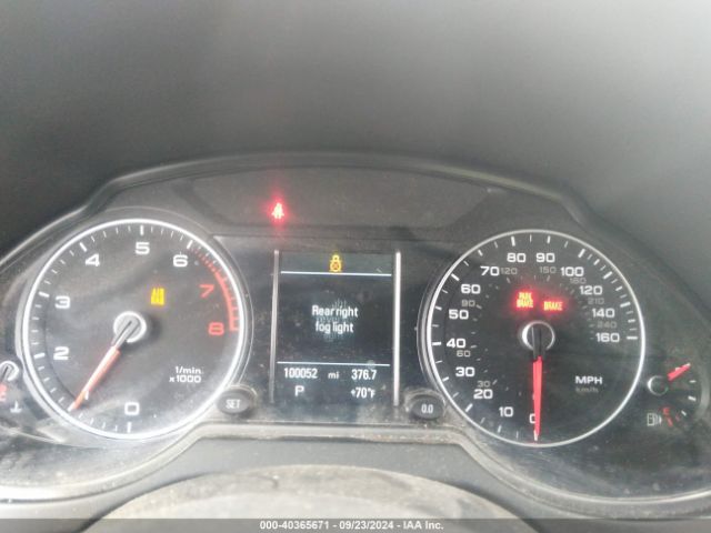 WA1M2AFP2HA079273 Audi Q5 2.0t Premium
