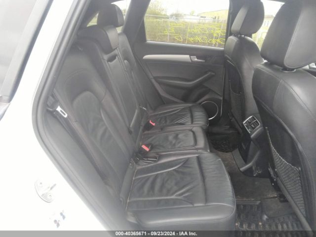 WA1M2AFP2HA079273 Audi Q5 2.0t Premium