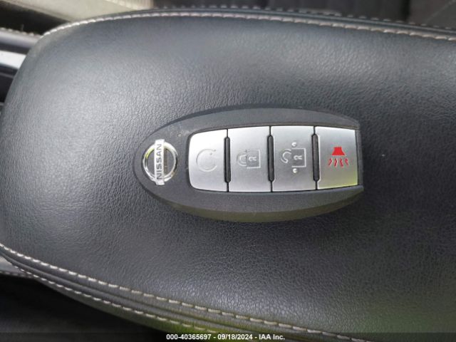 3N1CP5CVXML499981 Nissan Kicks Sv Xtronic Cvt