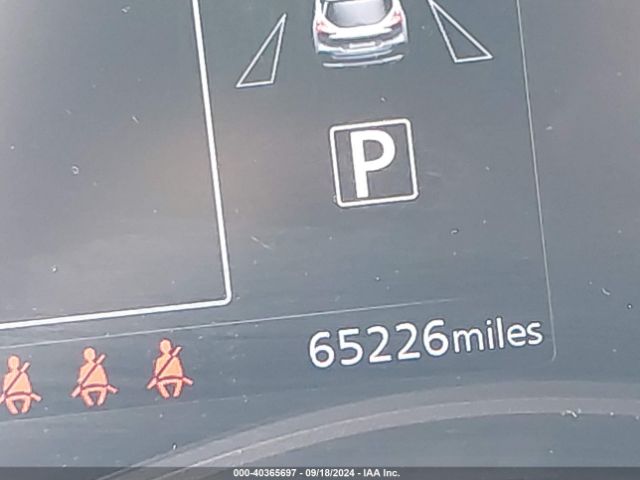 3N1CP5CVXML499981 Nissan Kicks Sv Xtronic Cvt