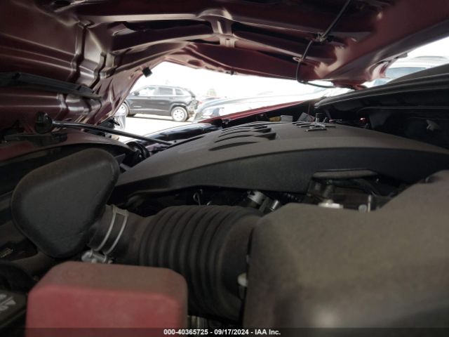 2T1BURHE4HC859417 Toyota COROLLA LE