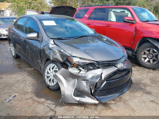 2019 2T1BURHEXKC219090 main image