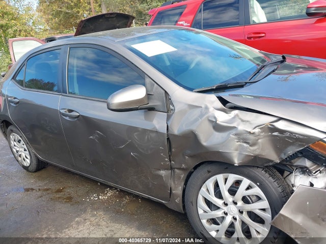 Toyota COROLLA LE 2019 2T1BURHEXKC219090 Image 13