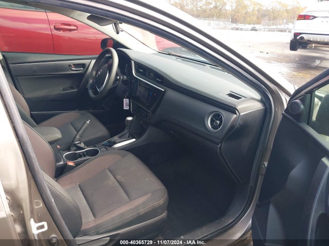 Toyota COROLLA LE 2019 2T1BURHEXKC219090 Image 5
