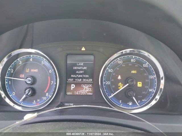 Toyota COROLLA LE 2019 2T1BURHEXKC219090 Image 7