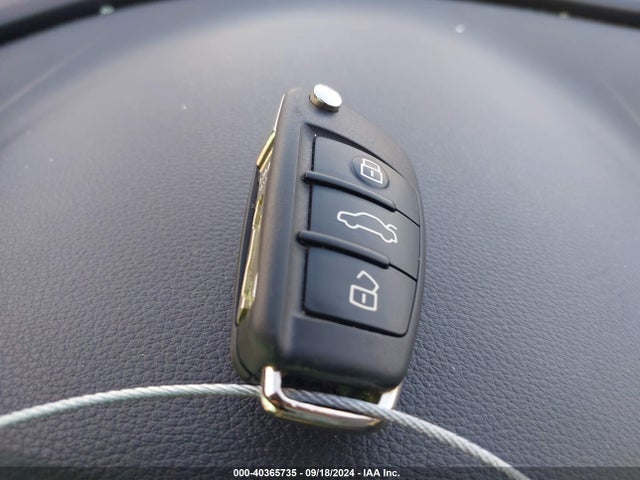 WAUJEGFFXLA104906 Audi A3 Premium Plus 45 Tfsi S Line Quattro S Tronic