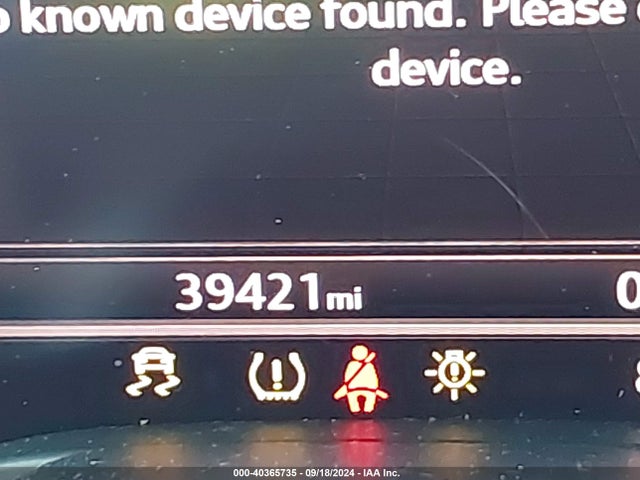 WAUJEGFFXLA104906 Audi A3 Premium Plus 45 Tfsi S Line Quattro S Tronic
