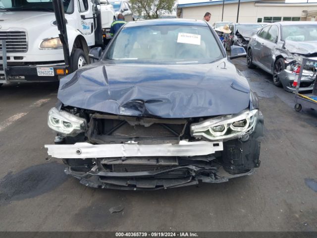 WBA8B9G34HNU53552 BMW 330I