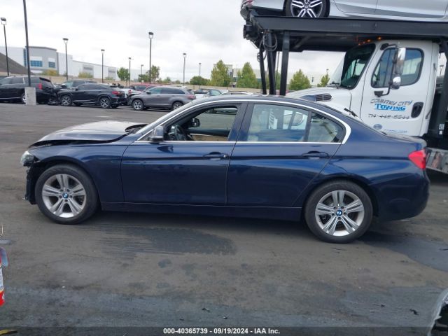 WBA8B9G34HNU53552 BMW 330I