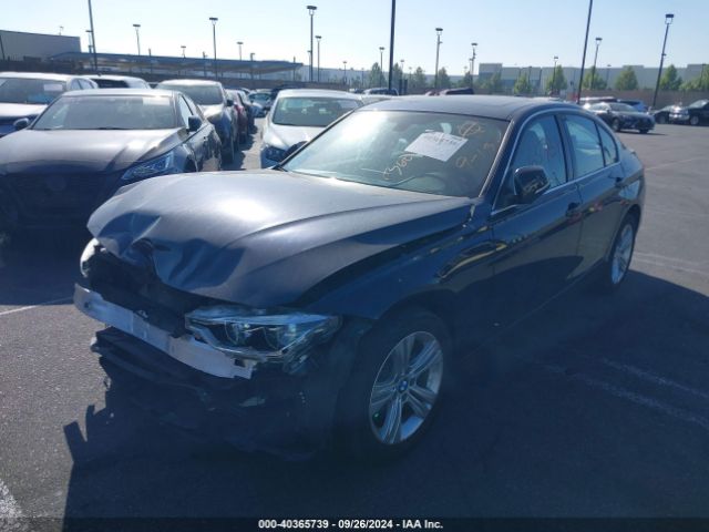 WBA8B9G34HNU53552 BMW 330I